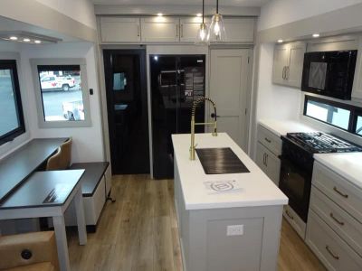 2026 Brinkley RV MODEL Z - Photo 2