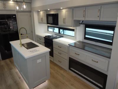 2026 Brinkley RV MODEL Z - Photo 10