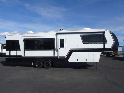 2026 Brinkley RV MODEL Z - Photo 31