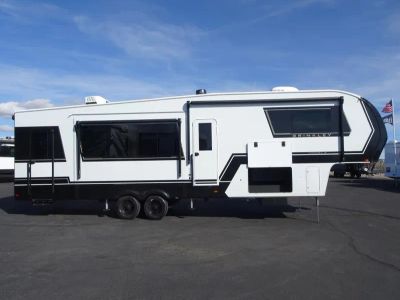 2026 Brinkley RV MODEL Z - Photo 32