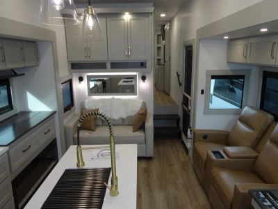 2026 Brinkley RV MODEL Z - Photo 3