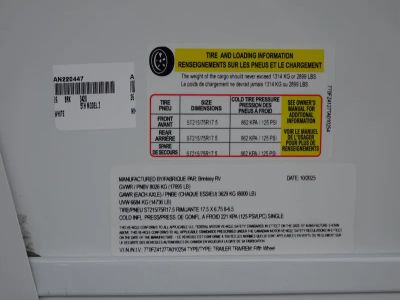 2026 Brinkley RV MODEL Z - Photo 37
