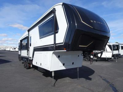 2026 Brinkley RV MODEL Z - Photo 1