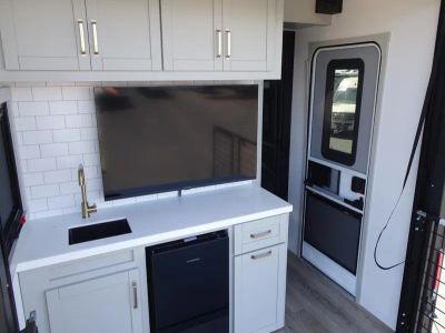 2026 Brinkley RV MODEL Z - Photo 28