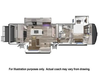 2026 Brinkley RV MODEL Z - Photo 38