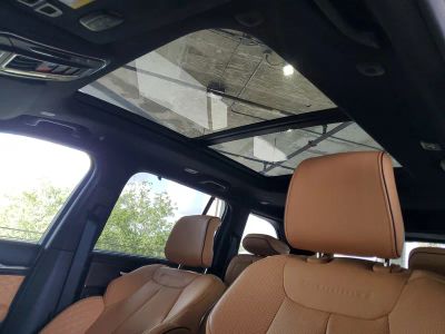 2025 Jeep Grand Cherokee — photo 20 view