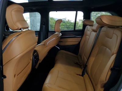 2025 Jeep Grand Cherokee — photo 9 view