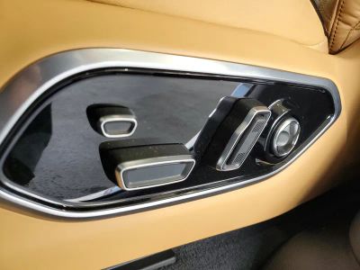 2025 Jeep Grand Cherokee — photo 19 view