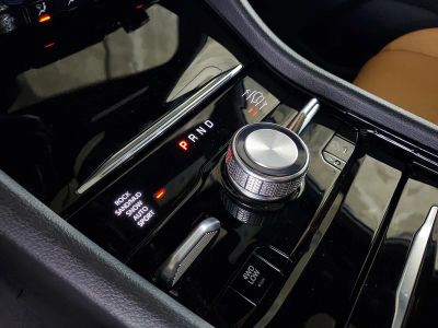 2025 Jeep Grand Cherokee — photo 29 view