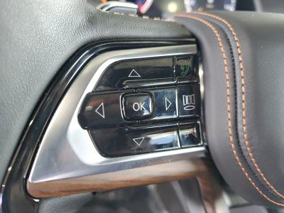 2025 Jeep Grand Cherokee — photo 23 view