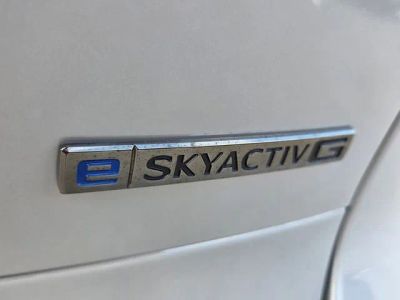 2026 Mazda CX-90 — photo 12 view
