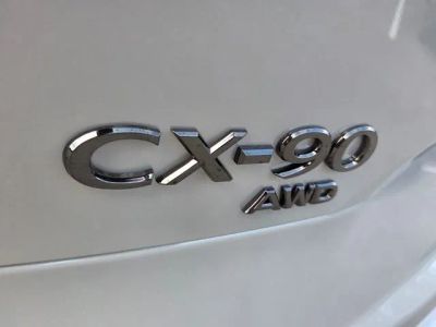 2026 Mazda CX-90 — photo 11 view