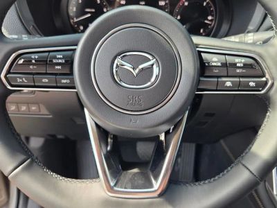 2026 Mazda CX-90 — photo 28 view