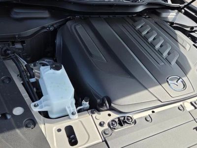 2026 Mazda CX-90 — photo 22 view
