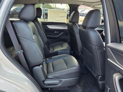 2026 Mazda CX-90 — photo 16 view