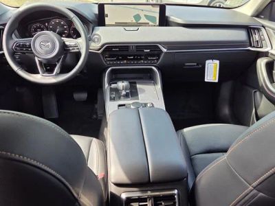 2026 Mazda CX-90 — photo 7 view