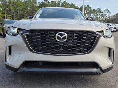 2026 Mazda CX-90 — photo 18 view