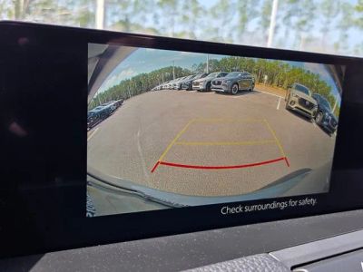 2026 Mazda CX-90 — photo 24 view