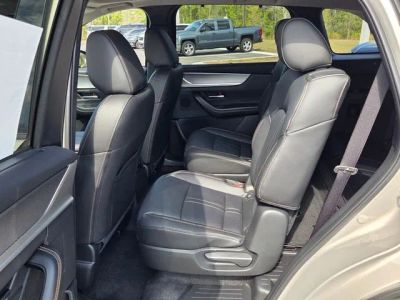 2026 Mazda CX-90 — detail view