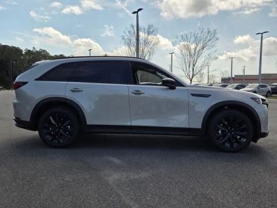 2026 Mazda CX-90 — photo 14 view
