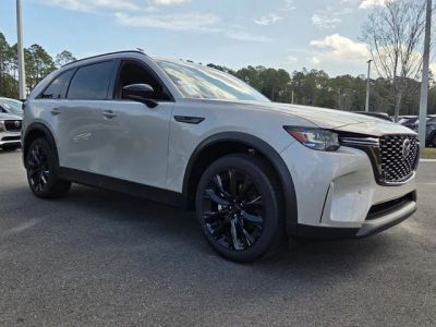 2026 Mazda CX-90 — photo 15 view