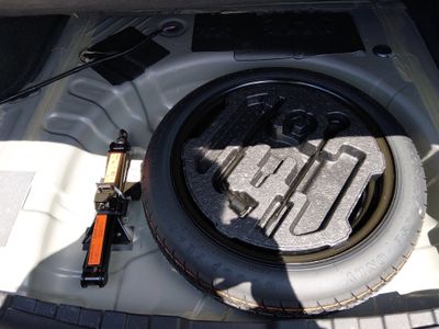 2024 Nissan Sentra — photo 19 view