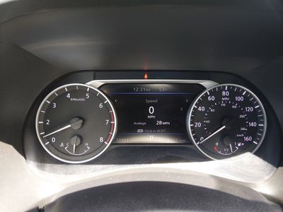 2024 Nissan Sentra — photo 14 view