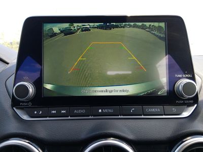 2024 Nissan Sentra — photo 16 view