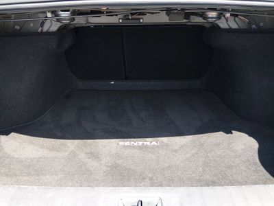 2024 Nissan Sentra — photo 11 view