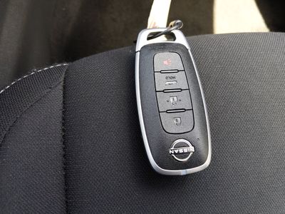 2024 Nissan Sentra — photo 15 view