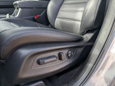 2025 Honda CR-V - Photo 10