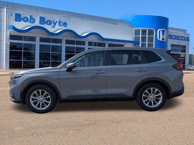 2025 Honda CR-V - Photo 6