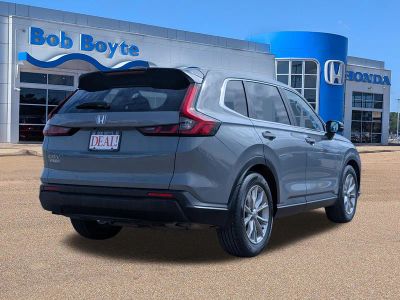 2025 Honda CR-V - Photo 3