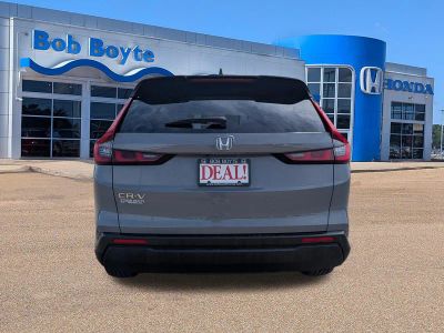2025 Honda CR-V - Photo 4
