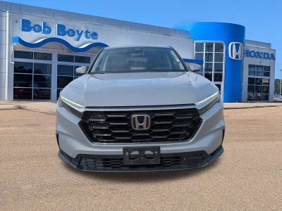 2025 Honda CR-V - Photo 8