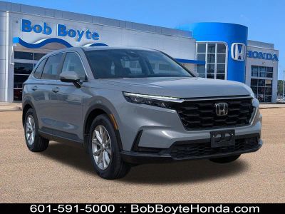 2025 Honda CR-V - Photo 1