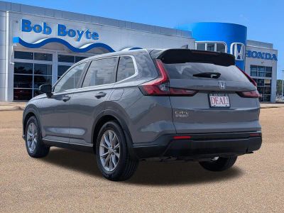 2025 Honda CR-V - Photo 5