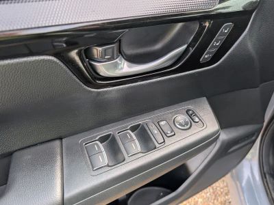2025 Honda CR-V - Photo 9