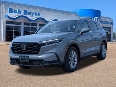 2025 Honda CR-V - Photo 7