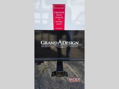 2026 Grand Design Reflection - Photo 33