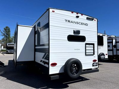 2026 Grand Transcend - Photo 4