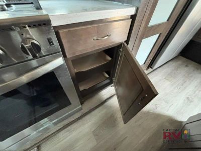 2021 Forest River RV Cedar Creek Hathaway Edition — photo 38 view