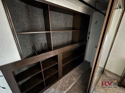 2021 Forest River RV Cedar Creek Hathaway Edition — photo 33 view