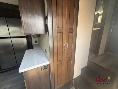 2021 Forest River RV Cedar Creek Hathaway Edition — photo 8 view