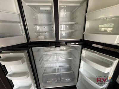 2021 Forest River RV Cedar Creek Hathaway Edition — photo 36 view
