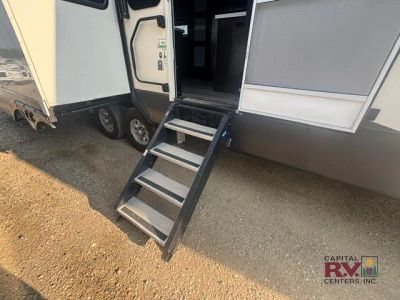 2021 Forest River RV Cedar Creek Hathaway Edition — photo 7 view