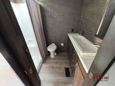 2021 Forest River RV Cedar Creek Hathaway Edition — photo 28 view