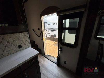 2021 Forest River RV Cedar Creek Hathaway Edition — photo 25 view
