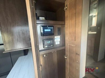 2021 Forest River RV Cedar Creek Hathaway Edition — photo 9 view