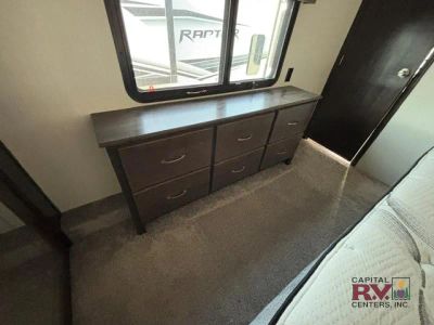 2021 Forest River RV Cedar Creek Hathaway Edition — photo 35 view